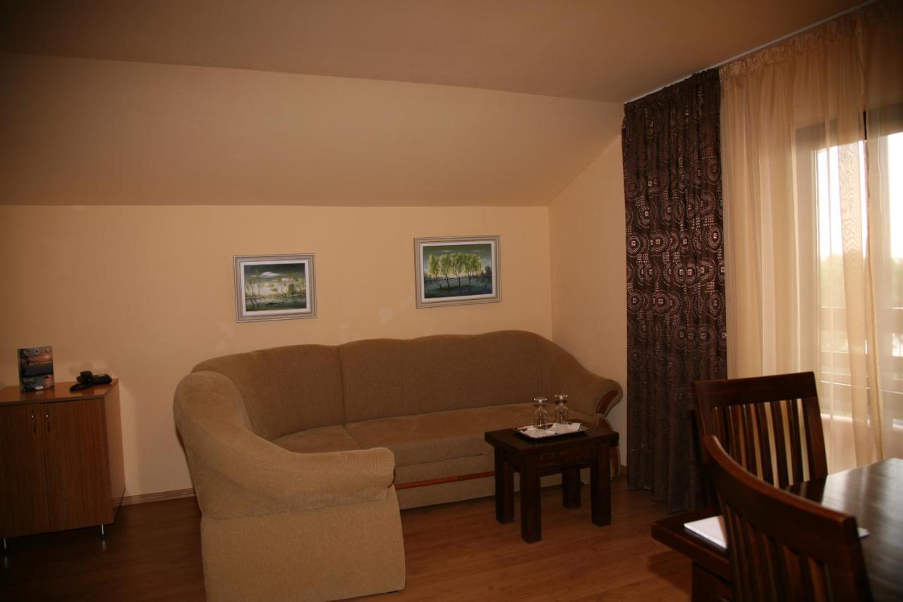 Vila Delta Travel - Mila 23 Mila Douăzeci şi Trei Zimmer foto